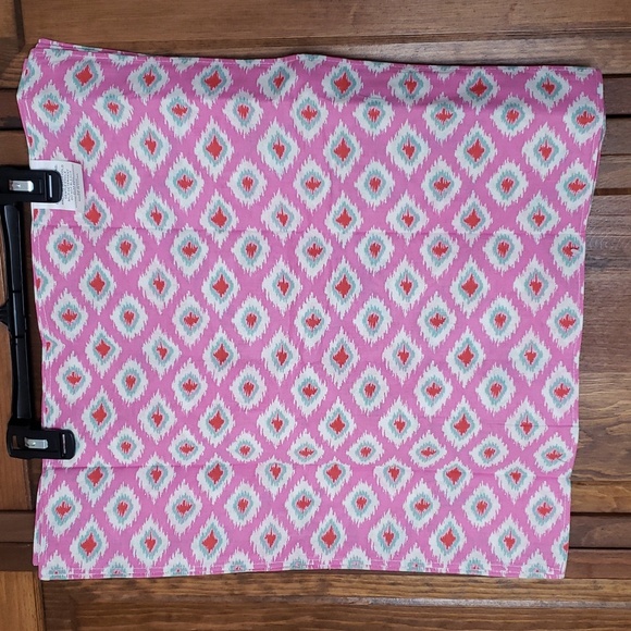 NWT Dena Home Marrakesh Reversible Cloth Napkin Set - Picture 3 of 6